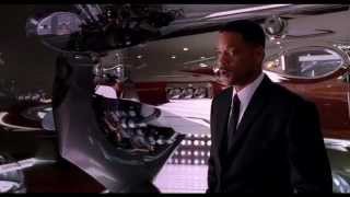 Men In Black III 3D  Official Trailer  At Cinemas 250512 [upl. by Ahseen]