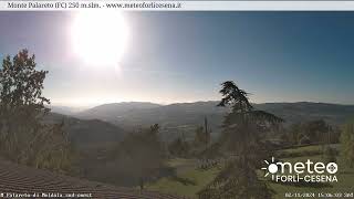 20241102 Monte Palareto [upl. by Dun]