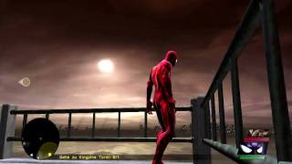 SpiderMan Web of Shadows Carnage MOD New [upl. by Adnahs]