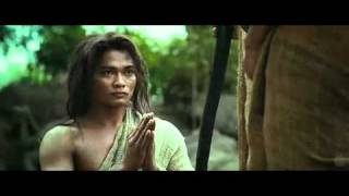 Ong Bak 3 Trailer 2011 HQ [upl. by Schulze]