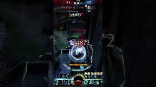 WILLBENDER PULLS OFF ANOTHER INSANE VICTORY PVP GUILD WARS 2 games gw2pvp gaming guildwars2 gw2 [upl. by Myrlene]