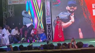 dhee sanketh dance entry gurralapaleam lo Balu riders even 9985989008 [upl. by Bluefarb]