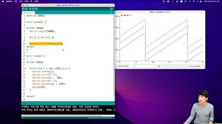 Debugging Arduino using serial communication [upl. by Alcott832]