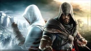 Assassins Creed Revelations  Silent but deadly Trophy  Achievement Guide [upl. by Aciamaj]