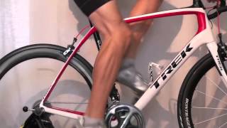 2013 Trek Domane road bike review [upl. by Wells273]