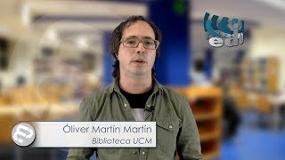 EDUROAM cómo configurar la mejor conexión Wifi de la UCM [upl. by Hosbein]