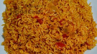 Tomato Rice Thakkali Sadam Lunch Box Recipe [upl. by Goody]