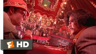 Fear and Loathing in Las Vegas 1998  HD Full Movie Podcast Episode  Film Review [upl. by Suciram824]