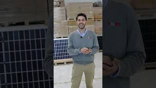 Instala paneles solares con estudio gratuito 🚀 [upl. by Puri]