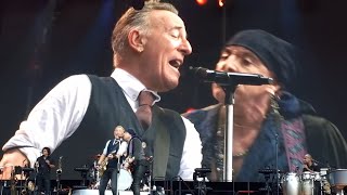 Bruce Springsteen and The E Street Band  Prove It All Night  Helsinki 12072024 [upl. by Hewes]