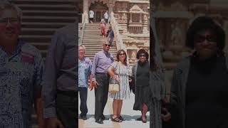 Welcome to Akshardham [upl. by Ellenaj]