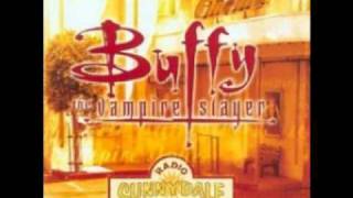 Buffy Main Title Theme The Breeders Buffy the Vampire Slayer Soundtrack [upl. by Sinnelg345]