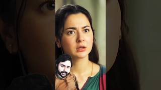 Uff Allah  😱 itnay ilzaam 😱😡 merehumsafar haniaamir farhansaeed Dramapulsepk11 [upl. by Chico]