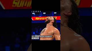 THE MOST DEVASTATING SPEARS BY ROMAN REIGNS💀  Edit wwe fighting skull phonk fypyoutube [upl. by Philcox]