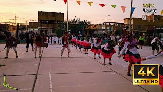 FINAL Pukllay de Socos  Huamanga  Ayacucho Musuq Llaqta  Revalerando Nuestro Folklore 2023 [upl. by Siuluj]