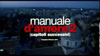 Manuale dAmore 2 scena finale [upl. by Ephrem]