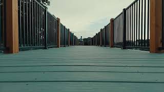 Seafords Oyster House Park 😍 fishing area Beautiful seaford delaware nanticokeriver fishing [upl. by Redmer]