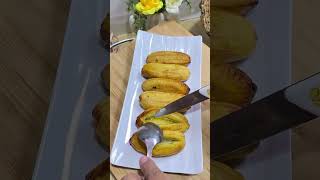 Bikin Pisang Di Kayak Gini in Pertama Kalinya pmccooking masaksatset simplecooking resepsimple [upl. by Lynnworth402]