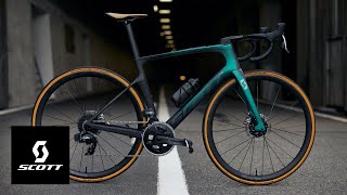 The 2021 SCOTT Foil 10 [upl. by Gladdy]