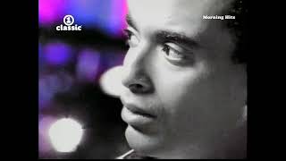 Jon Secada  Just Another Day 1992 [upl. by Nairrad]