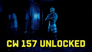 Cage Warriors Unlocked CW 157 [upl. by Lenci]