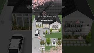 House Designs 🏡UniQueSiMSDesigns thesimsfreeplay simsfreeplay thesims [upl. by Wilber]