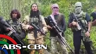 Abu Sayyaf members still at large in Bohol [upl. by Egor]