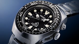 Top 3 Seiko Watches That Are Redefining Precision and Style [upl. by Attemaj]