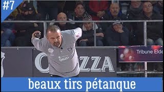 beaux tir pétanque 7 [upl. by Ehrlich]