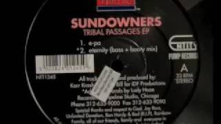 Sundowners  epa [upl. by Ahsac]