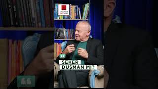 ŞEKER VÜCUDUMUZA DÜŞMAN MI [upl. by Lebbie]