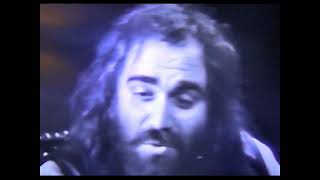 Demis Roussos  My friend the wind 1973 [upl. by Llirpa]