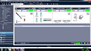 Operation and integration By OpenLab quotA Agilent Chrometographic Softwarequot [upl. by Caril]