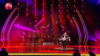 Viña 2013  Albert Hammond [upl. by Moneta]