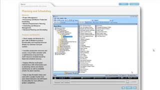 Epicor Planning and Scheduling [upl. by Rudich]