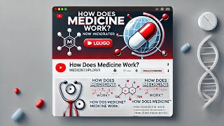 How does medicine work 💊 Mechanisms of action  neet mbbs pharmacology facts [upl. by Ahseila]