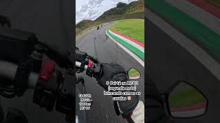 TRACK DAY DE MT03 yamaha automobile mt03 trackday autodromo [upl. by Ansaev]