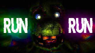 You Wont Believe What Happens When SPRINGTRAP Finds You Hiding [upl. by Smiley722]