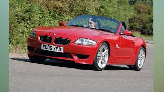 Used car buying guide BMW Z4 M [upl. by Macur300]