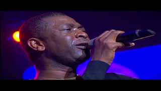 YOUSSOU NDOUR  BERCY 2005  BADIENE [upl. by Alicec]