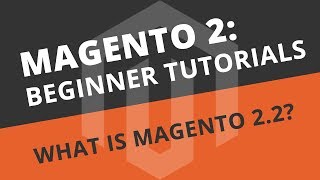 Magento Tutorial for Beginners  What is Magento 22 [upl. by Navak435]