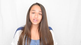 My Year as a FreshWoman in Highschool  Jazz Jennings [upl. by Hatnamas]