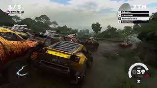 All you need to know about DiRT 5 Preview [upl. by Drannek268]