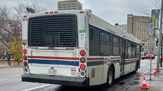 St Albert Transit StAT 2007 D40lfr 868 [upl. by Barbi]