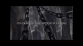 IMMOLATION  Kingdom Of Conspiracy OFFICIAL LYRIC VIDEO [upl. by Yblek]