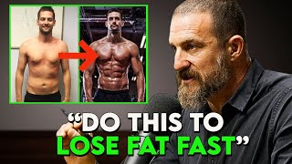 The Most EFFICIENT Way To LOSE FAT [upl. by Gram]