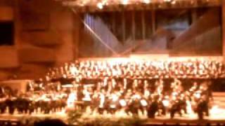 AZ Ivan Goran Kovačić  Carmina Burana  Blanziflor Et Helena O Fortuna [upl. by Aan]