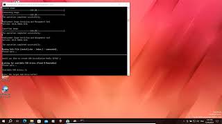 Surface RT Windows 10 Build 15035 installation on MS Surface RT  Part 2 [upl. by Reimer844]