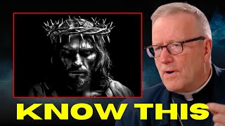 How to Know that CHRIST LIVES in You  Bishop Barron Sermon  tjseaney reaction [upl. by Marianna552]