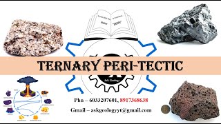 11 TERNARY PERITECTIC [upl. by Ash756]